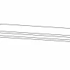 Fachböden im 2er-Set A0033.9F02