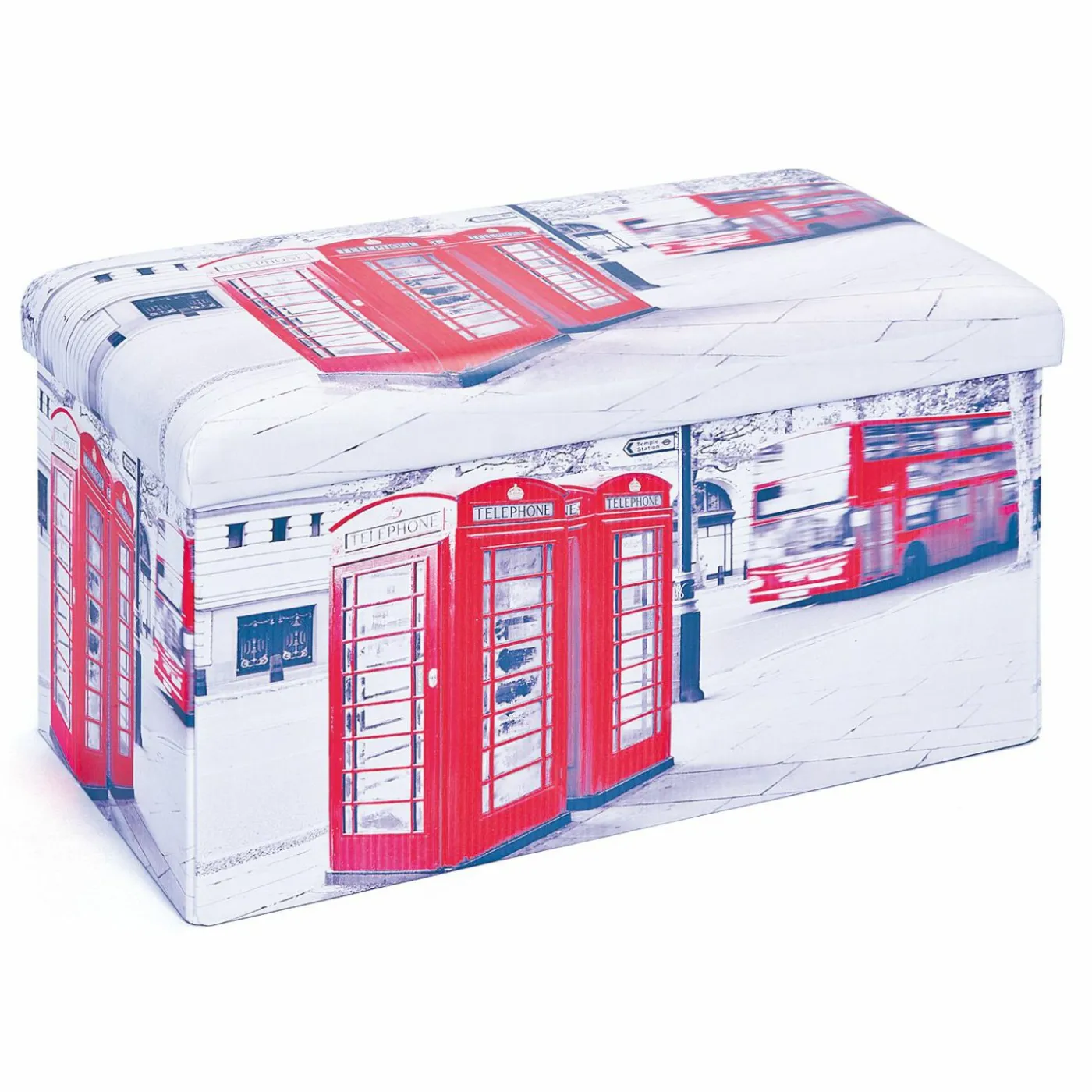 Faltbox SETTO