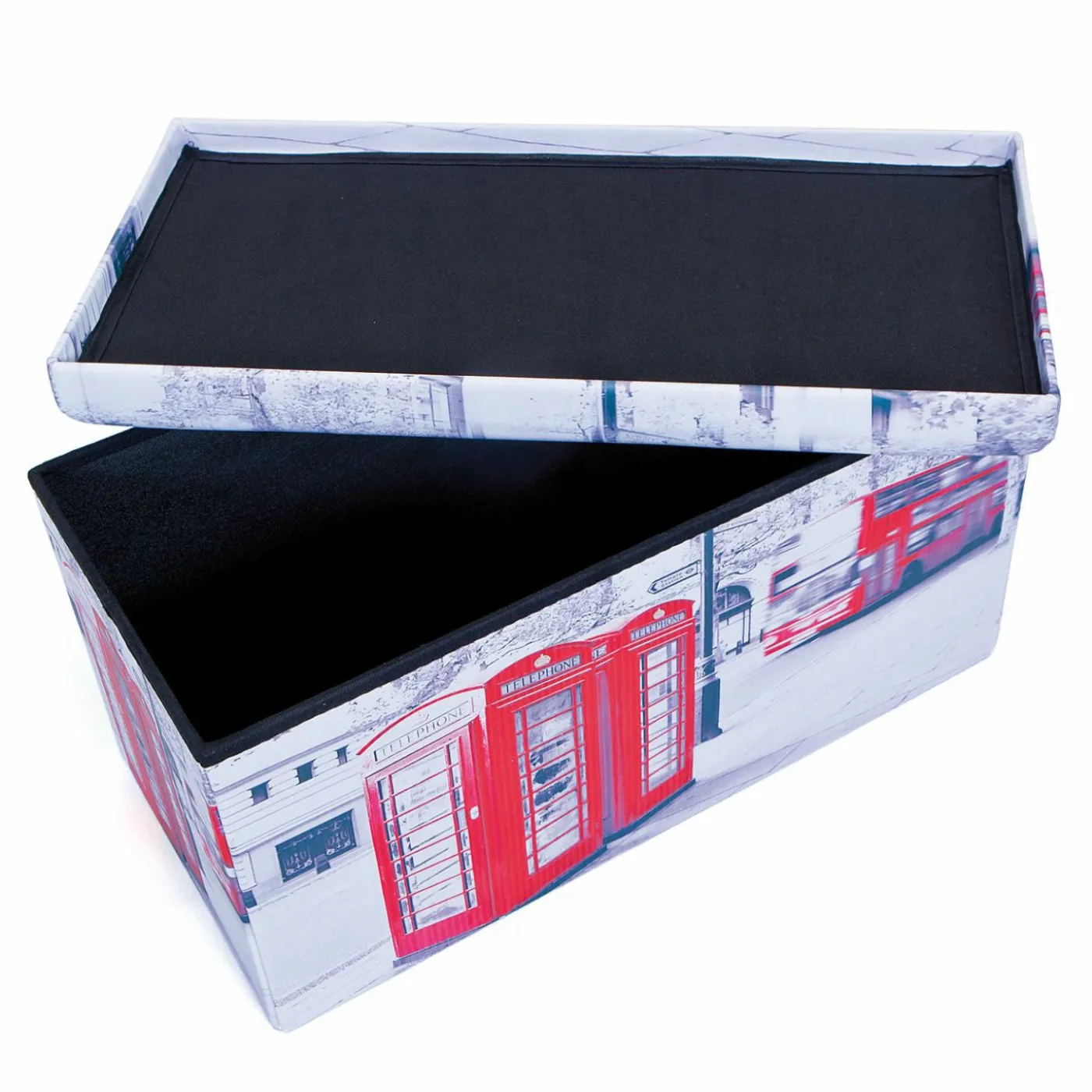 Faltbox SETTO