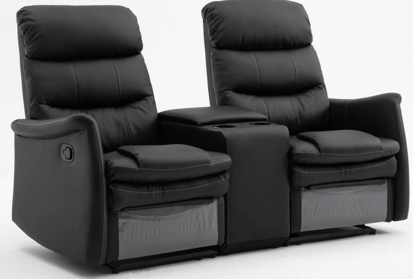 Fernsehsessel 2-Sitzer RCH-MX-FL8709