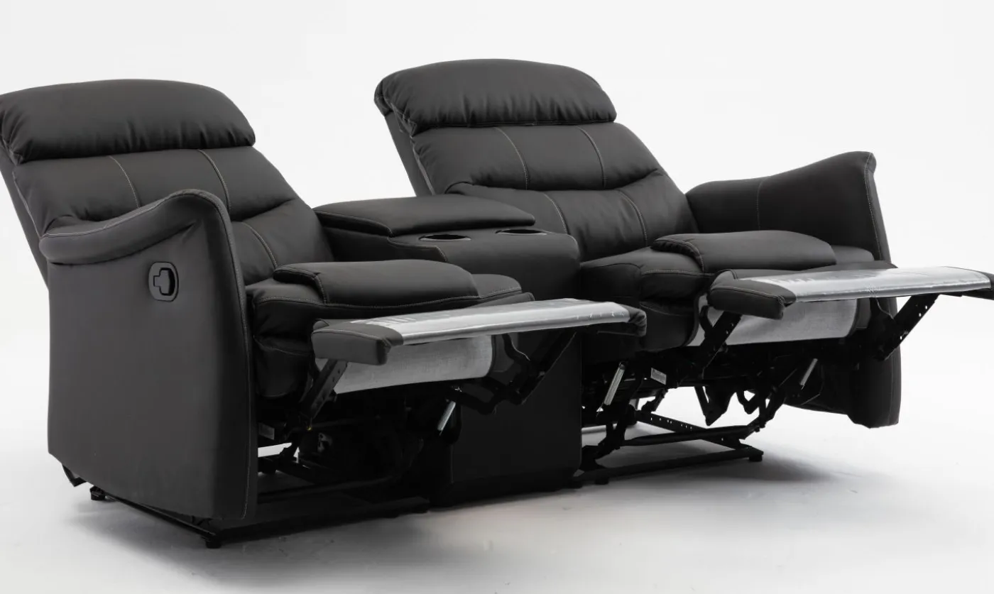 Fernsehsessel 2-Sitzer RCH-MX-FL8709