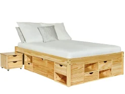 Funktionsbett CLAAS