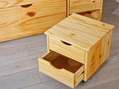 Funktionsbett CLAAS