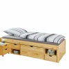 Funktionsbett CLAAS SINGLE 90x200cm