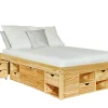 Funktionsbett CLAAS 180x200cm