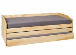 Funktionsbett LOTAR