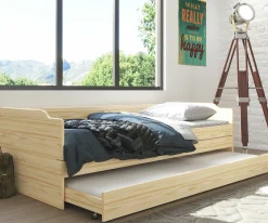 Funktionsbett LOTAR
