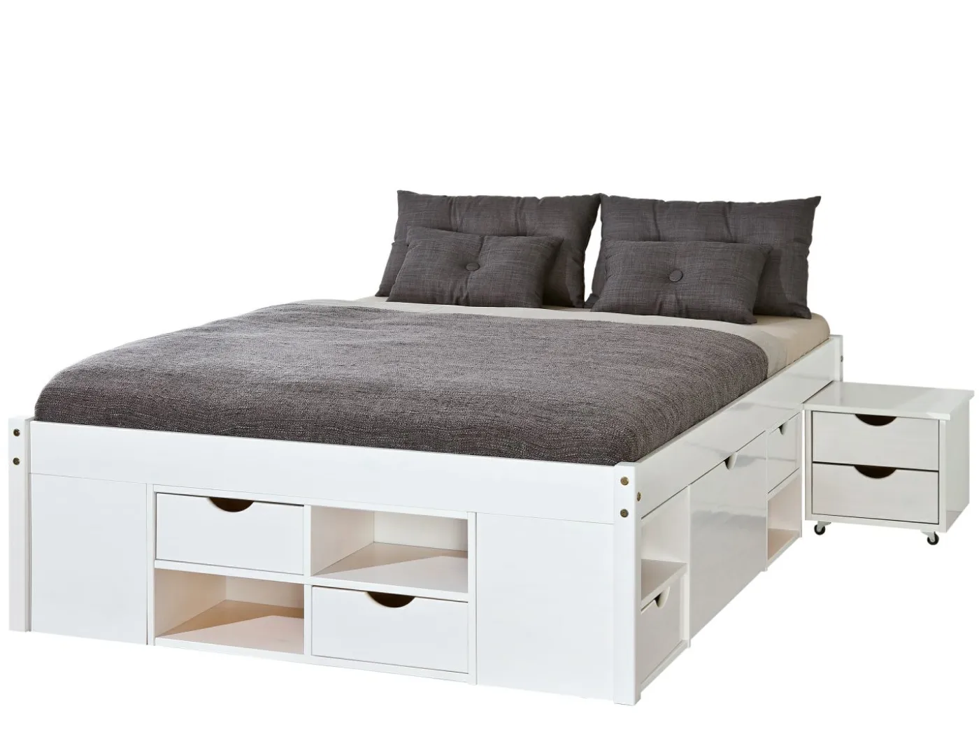 Funktionsbett TILL