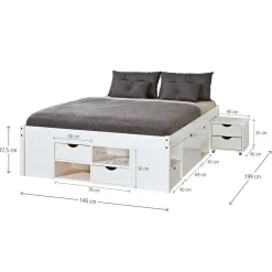 Funktionsbett TILL