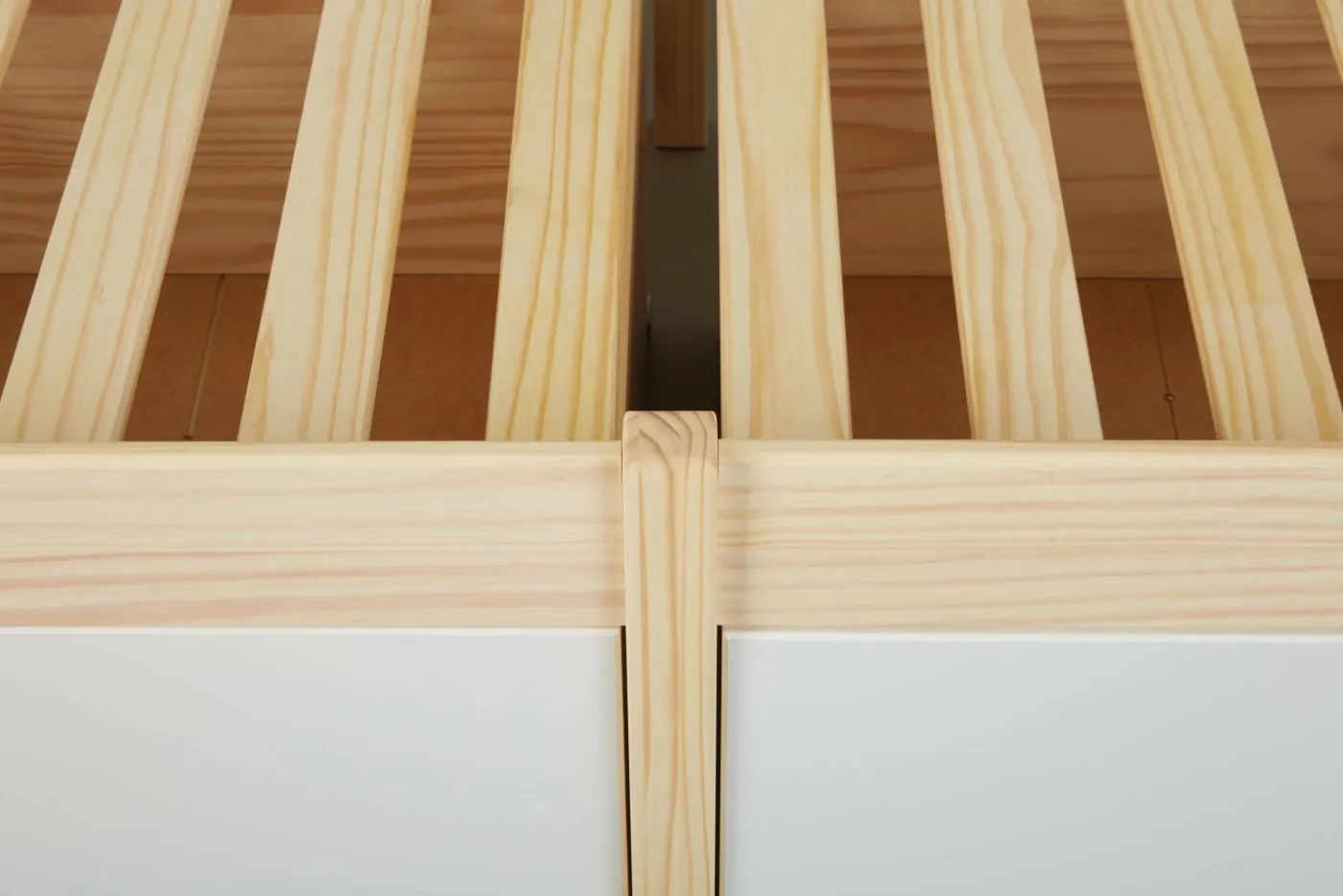 Funktionsbett WILNA