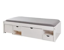 Funktionsbett 90x200cm TILL