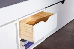 Funktionsbett 90x200cm TILL