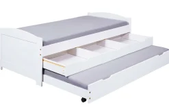 Funktionsbett 90x200cm ULLI
