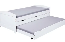 Funktionsbett 90x200cm ULLI