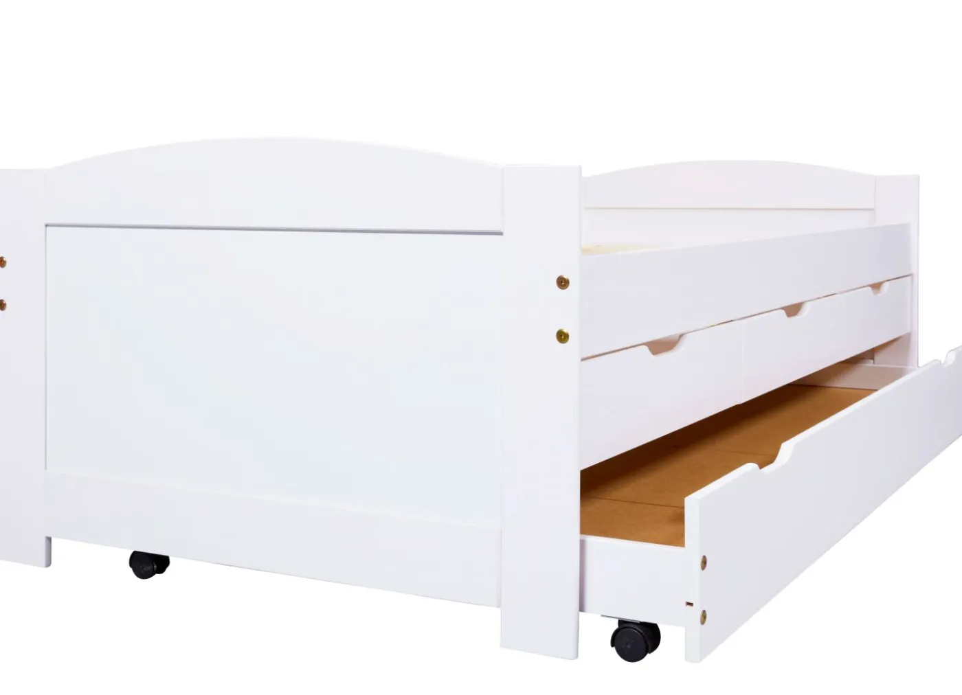 Funktionsbett 90x200cm ULLI