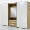 Funktions-Schwebetürenschrank MAGIC