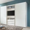 Funktions-TV-Schwebetürenschrank MAGIC