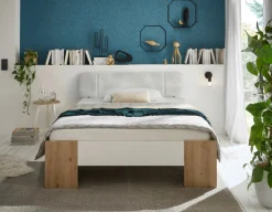 Futonbett LINO