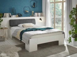 Futonbett LINO