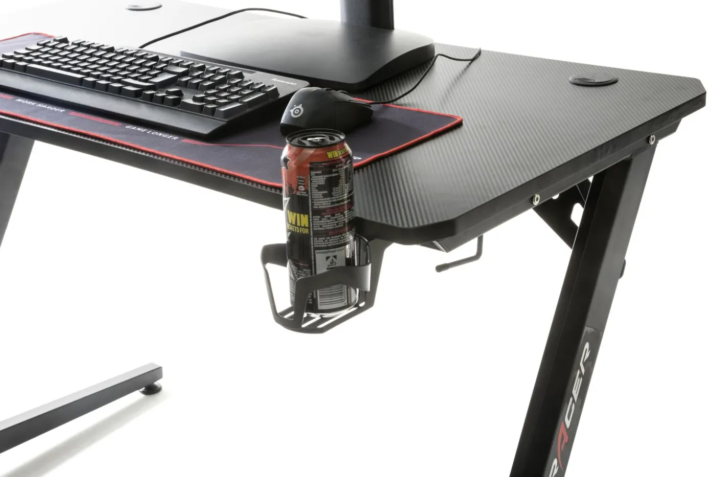 Gaming-Schreibtisch DX-RACER DESK 5