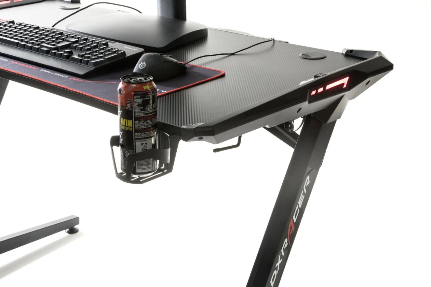 Gaming-Schreibtisch DX-RACER DESK 1