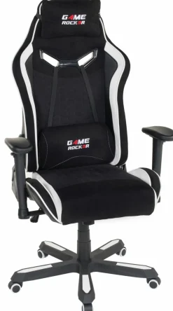 Gaming/Schreibtischstuhl GAME-ROCKER G-30 LARGE