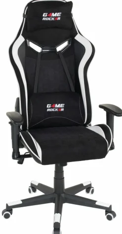 Gaming/Schreibtischstuhl GAME-ROCKER G-30