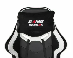 Gaming/Schreibtischstuhl GAME-ROCKER G-30