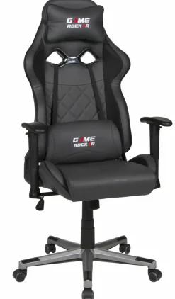 Gaming/Schreibtischstuhl GAME-ROCKER G-20