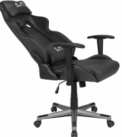 Gaming/Schreibtischstuhl GAME-ROCKER G-20