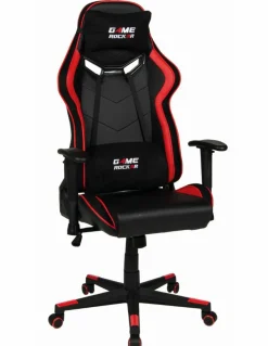 Gaming/Schreibtischstuhl GAME-ROCKER G-30