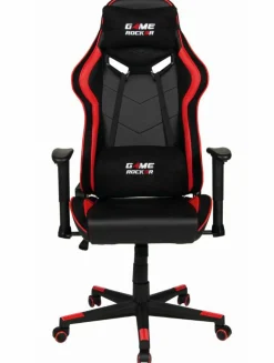 Gaming/Schreibtischstuhl GAME-ROCKER G-30