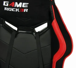 Gaming/Schreibtischstuhl GAME-ROCKER G-30