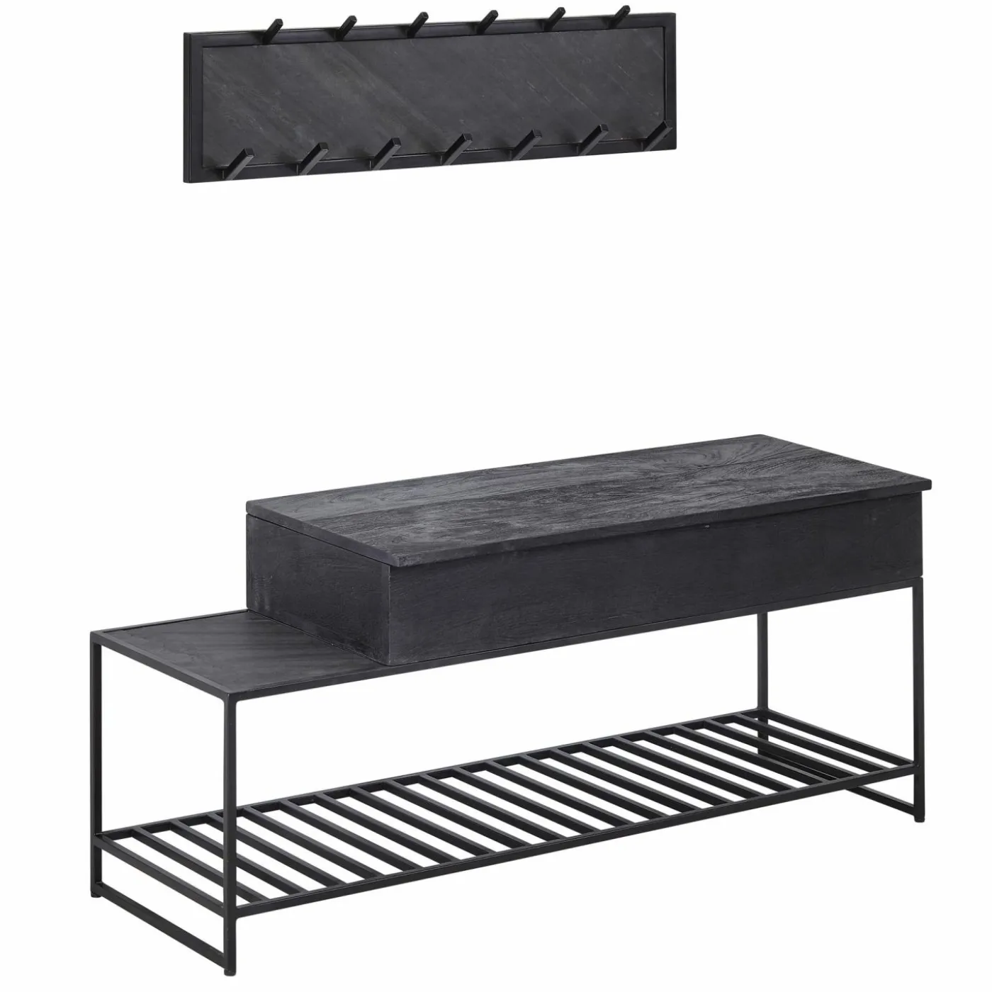 Garderobe AGUAYTIA