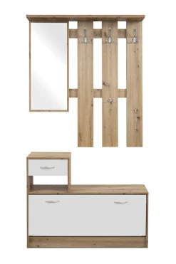 Garderobe RUDOLF