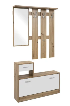 Garderobe RUDOLF