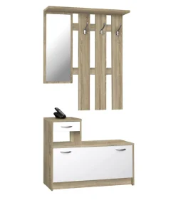 Garderobe RUDOLF