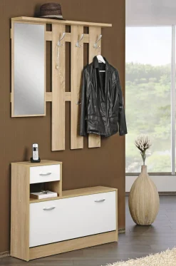 Garderobe RUDOLF