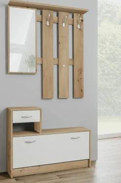 Garderobe RUDOLF