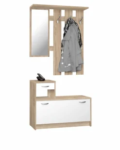 Garderobe RUDOLF