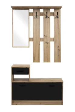 Garderobe RUDOLF