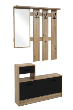 Garderobe RUDOLF