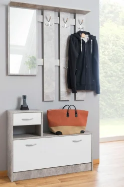 Garderobe RUDOLF