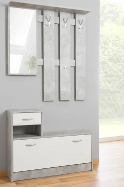 Garderobe RUDOLF