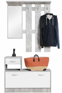 Garderobe RUDOLF