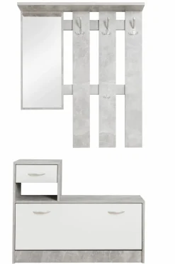 Garderobe RUDOLF