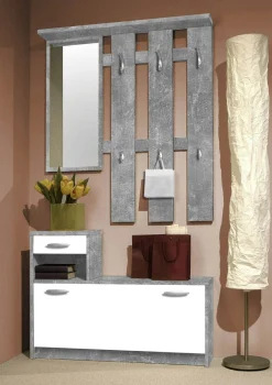Garderobe VERA