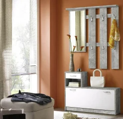 Garderobe VERA