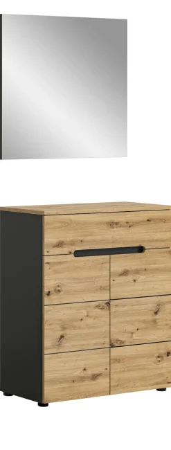 Garderobenkombination GOBA