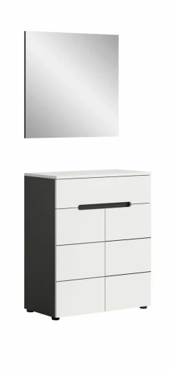 Garderobenkombination GOBA